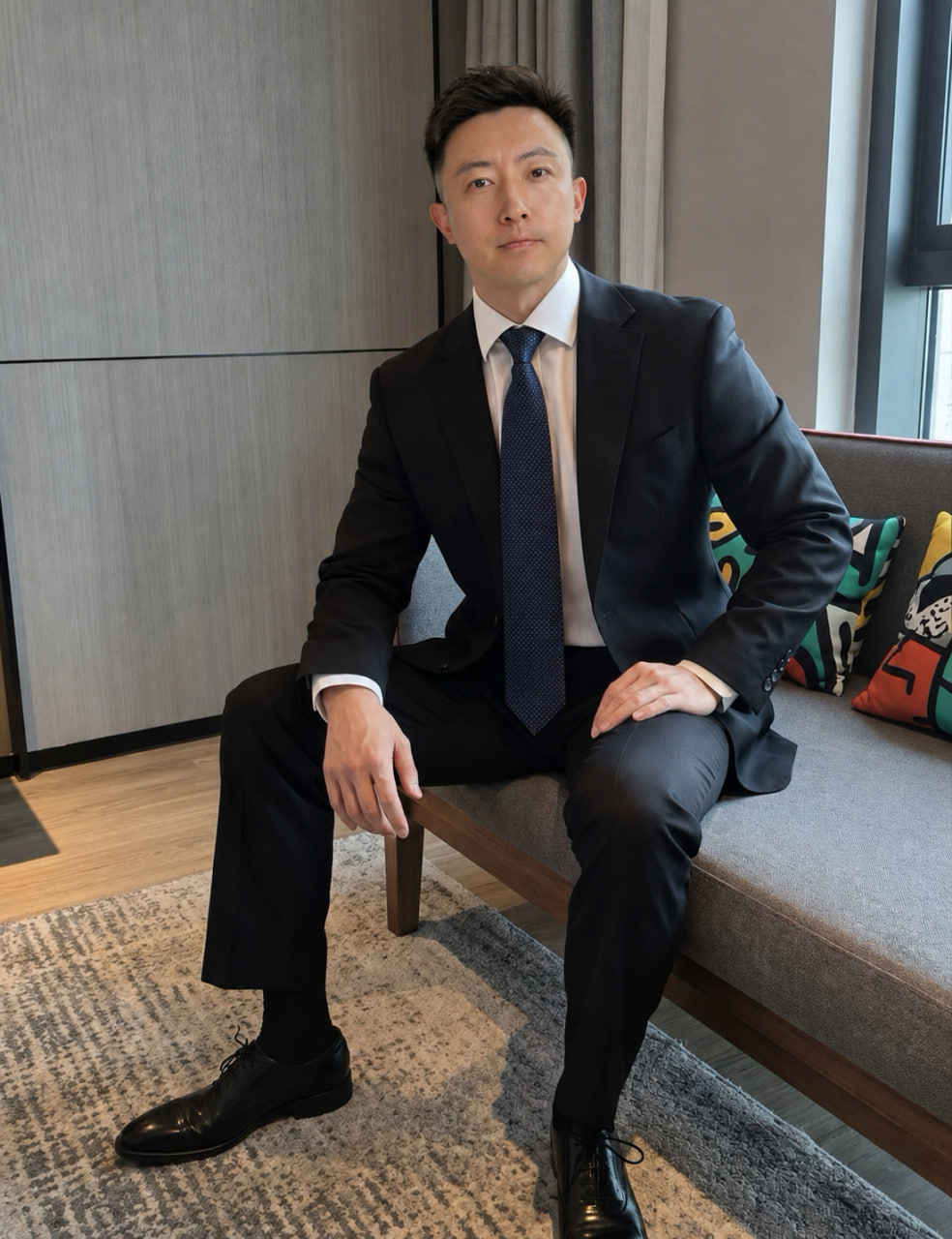 顾承远